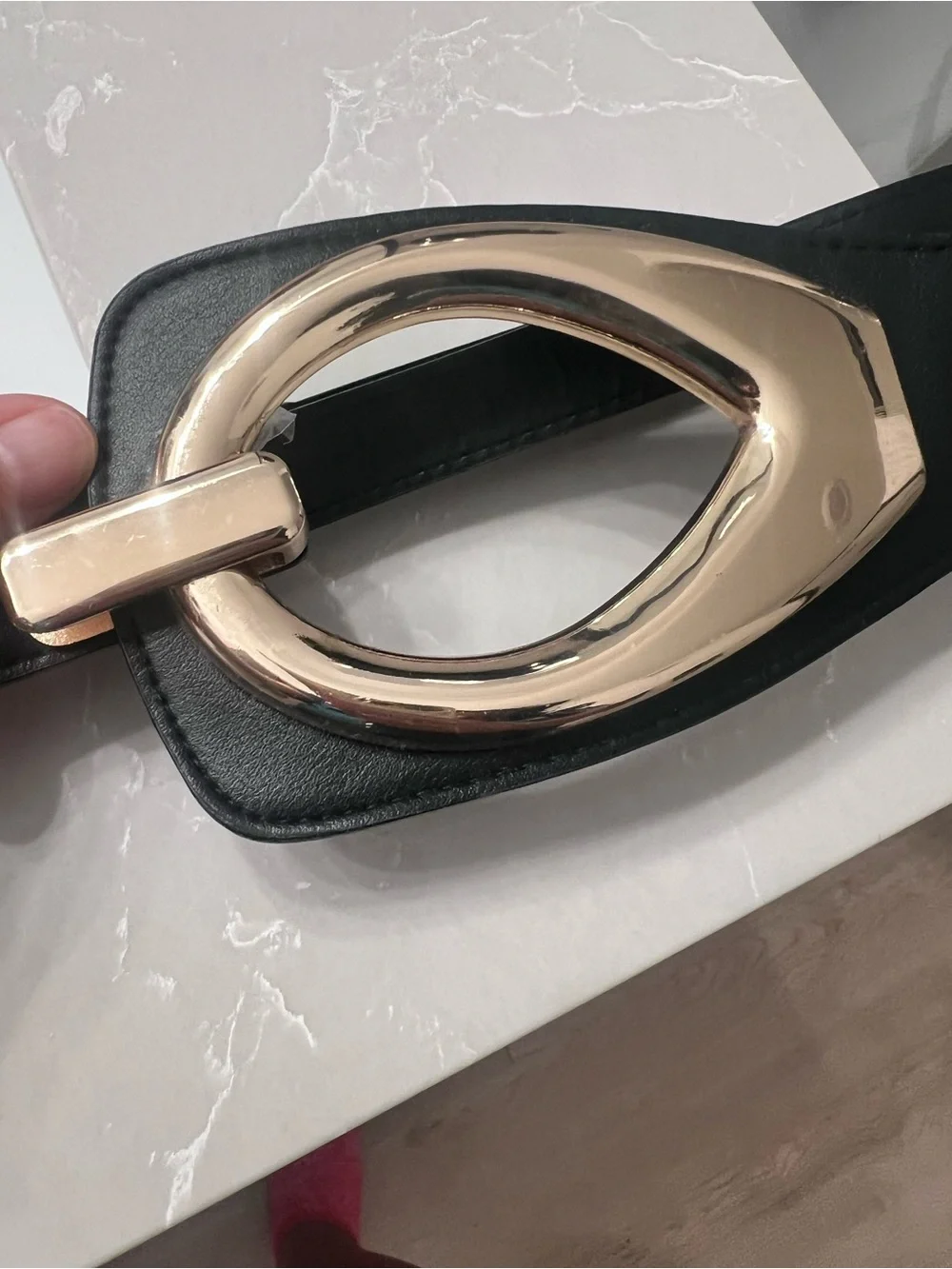 Fashion Nova statement wide