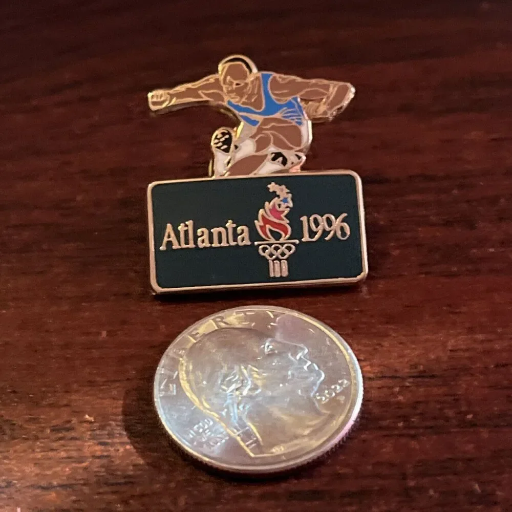 N/A vintage 1996