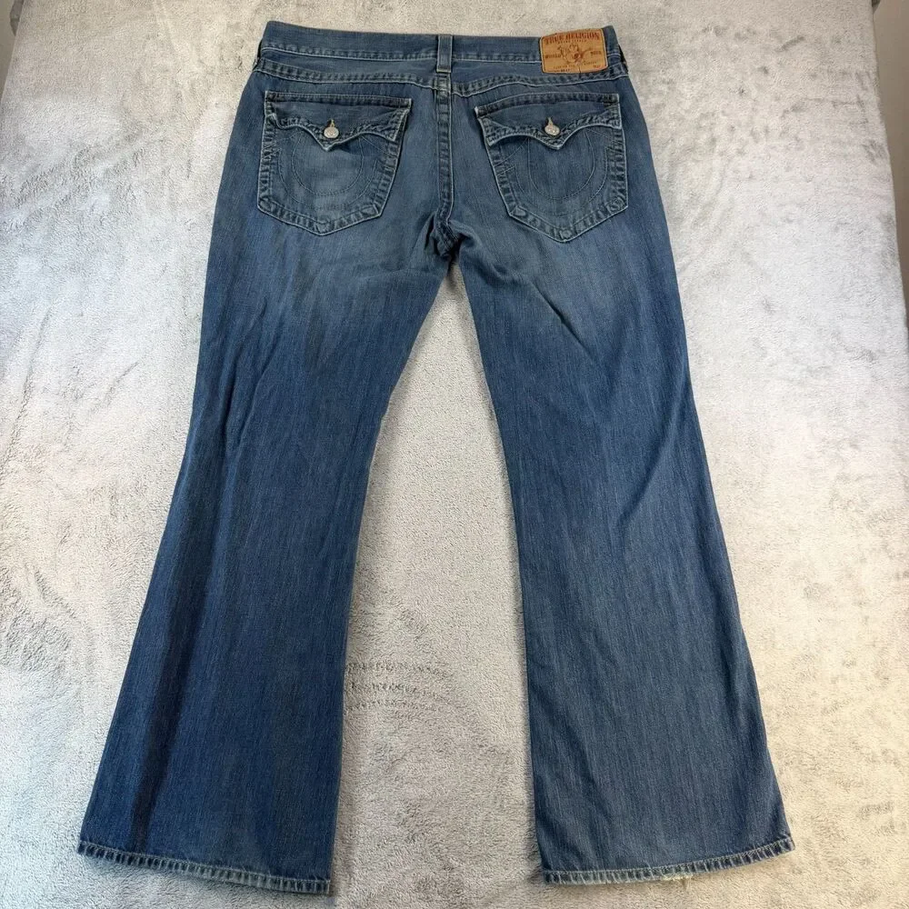 True Religion true religion
