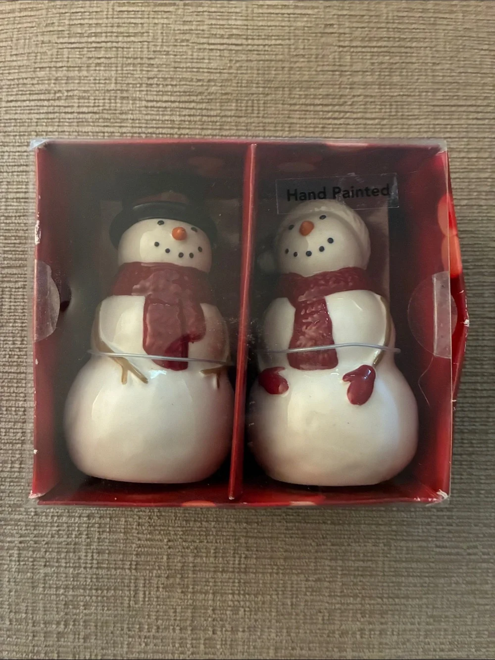 St. Nicholas Square new box