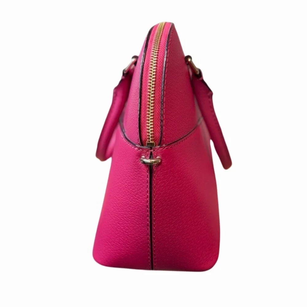 Kate Spade hot pink