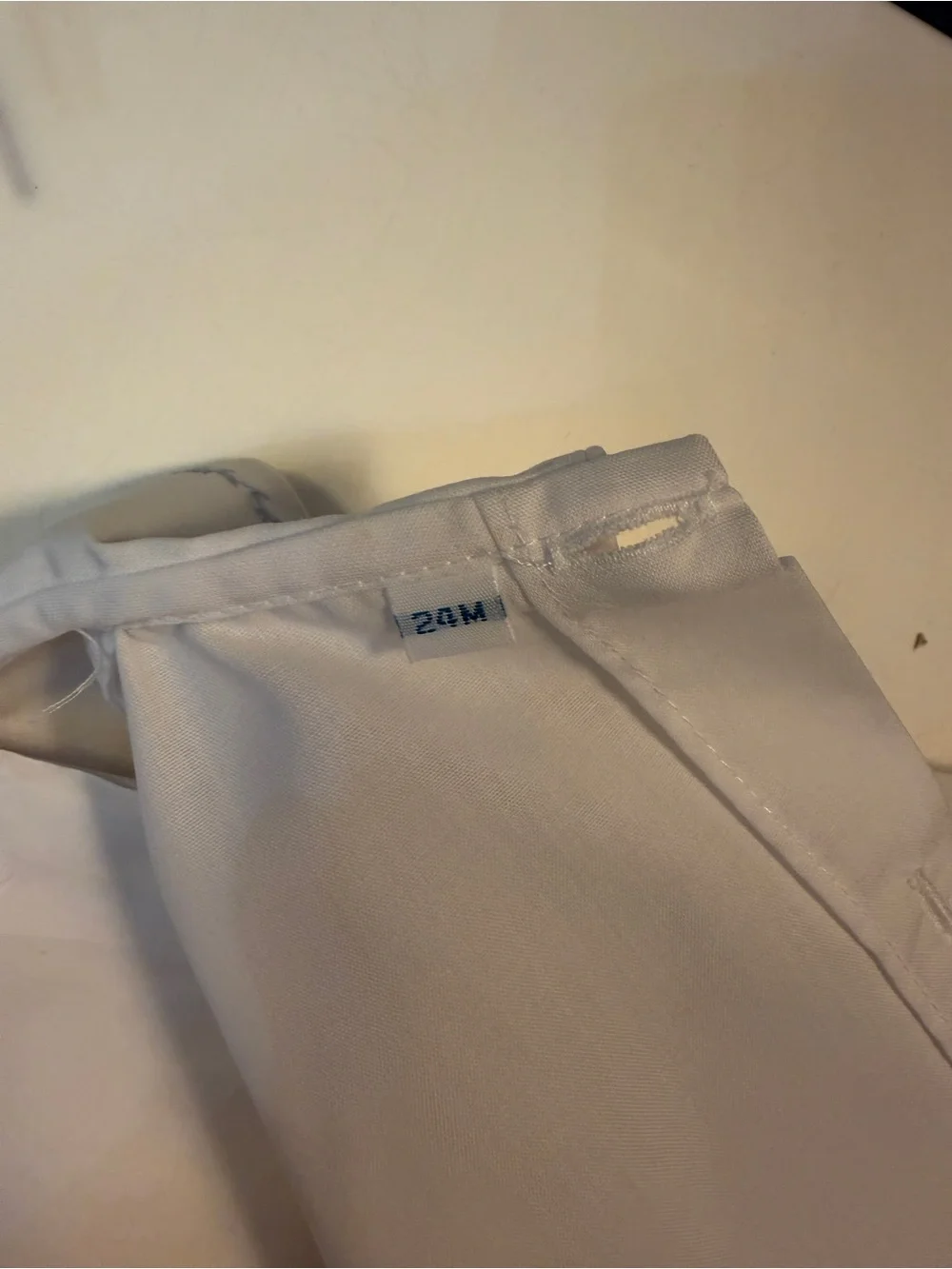 Feltman Brothers timeless white
