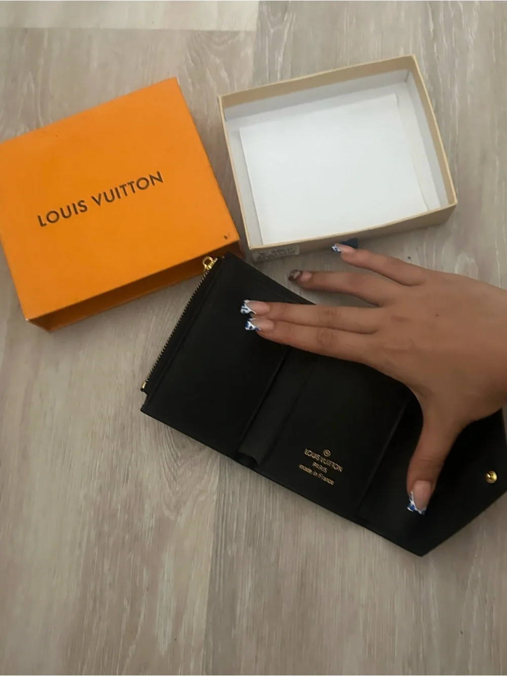 Designers Originals stylish envelope