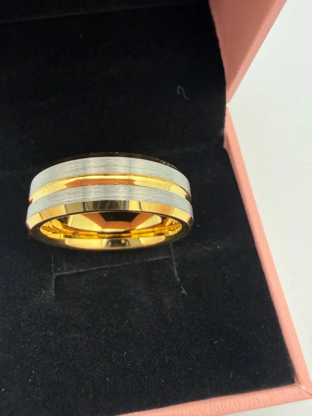 Black Diamonds New York origin diameter