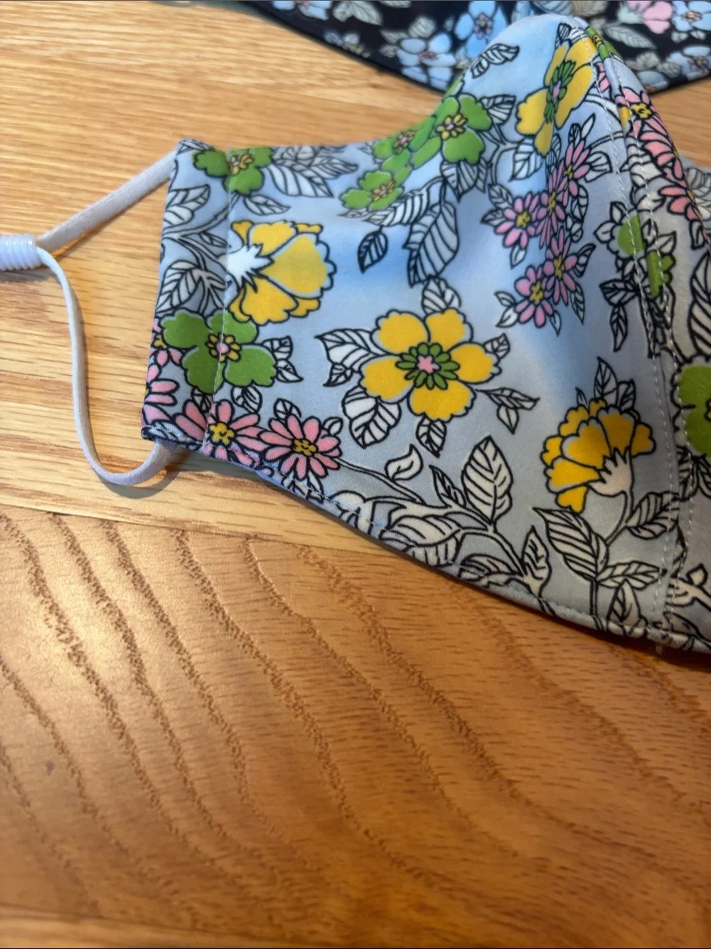 Tory Burch soft breathable