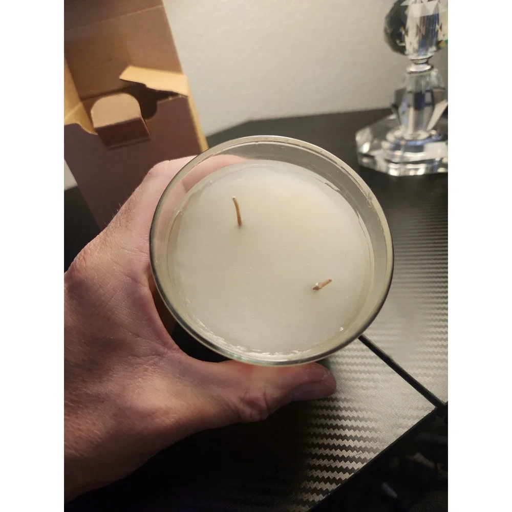 Gold Canyon new candle
