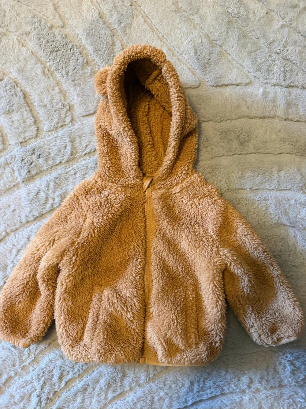 Old Navy baby bear