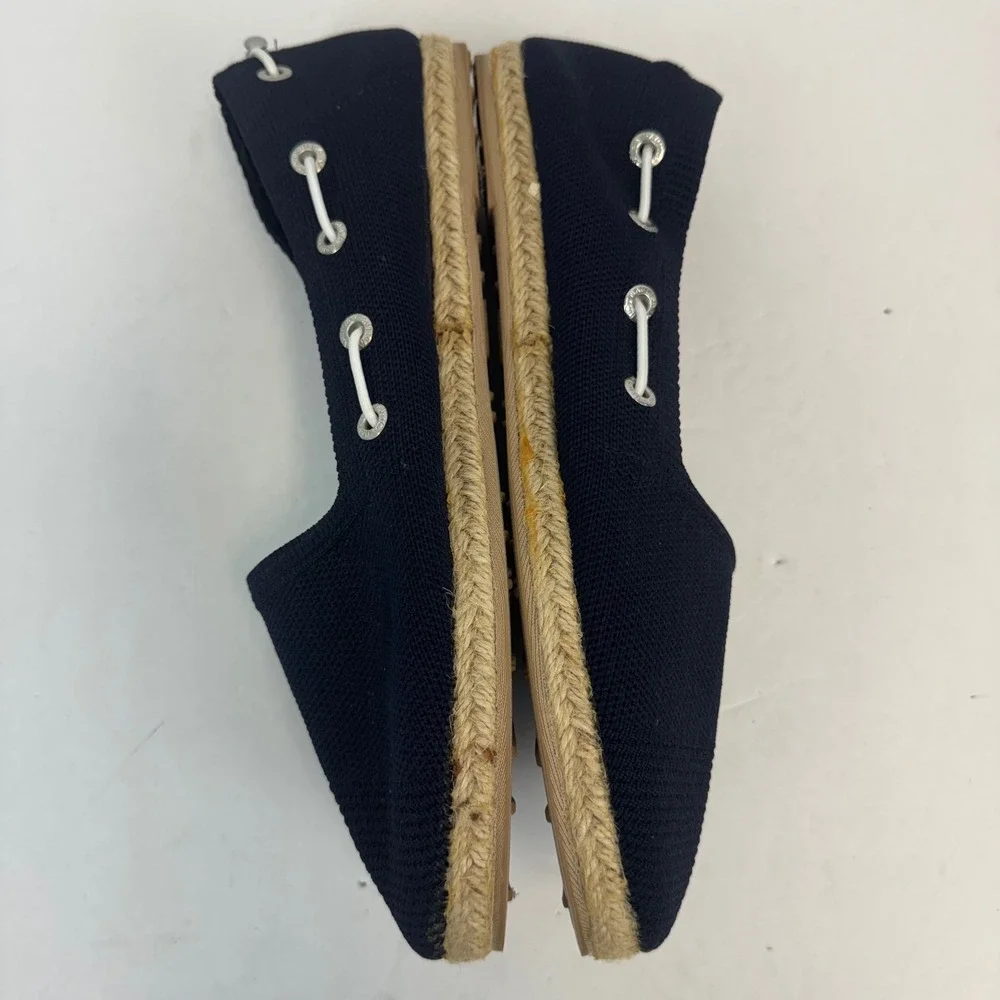 Nautica rover knit