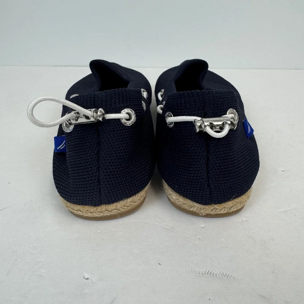 Nautica rover knit