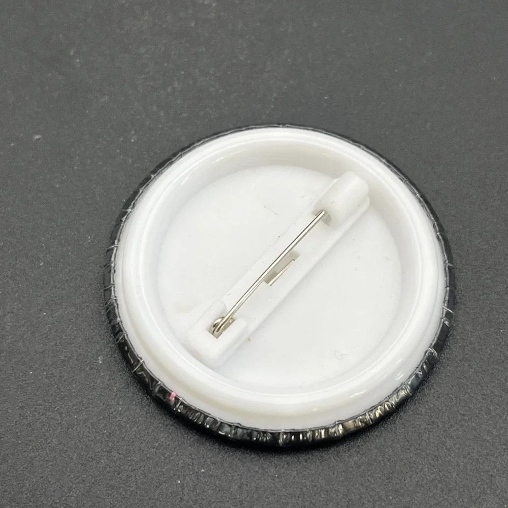 N/A pin has