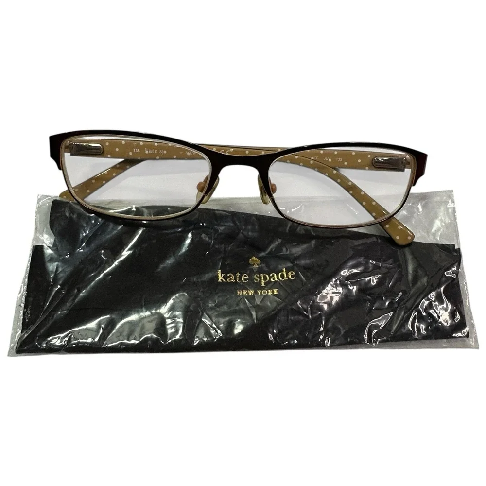 kate spade frames only