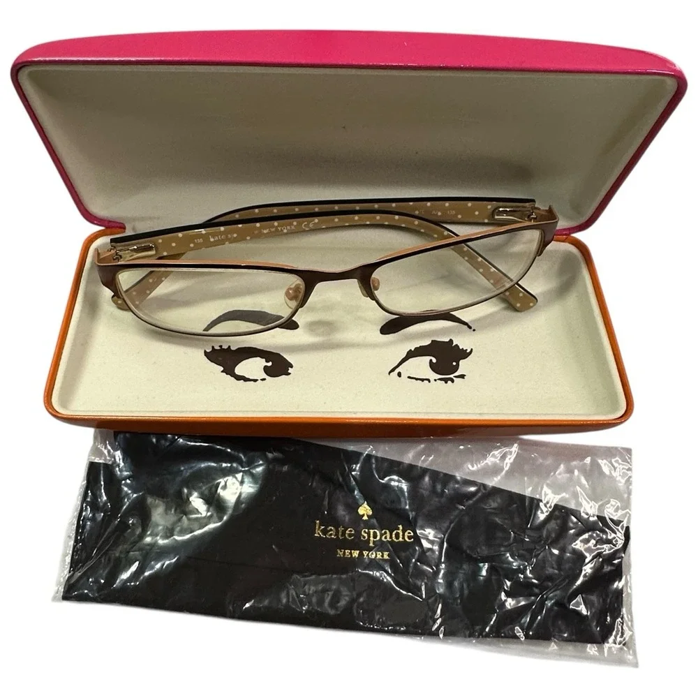 kate spade frames only