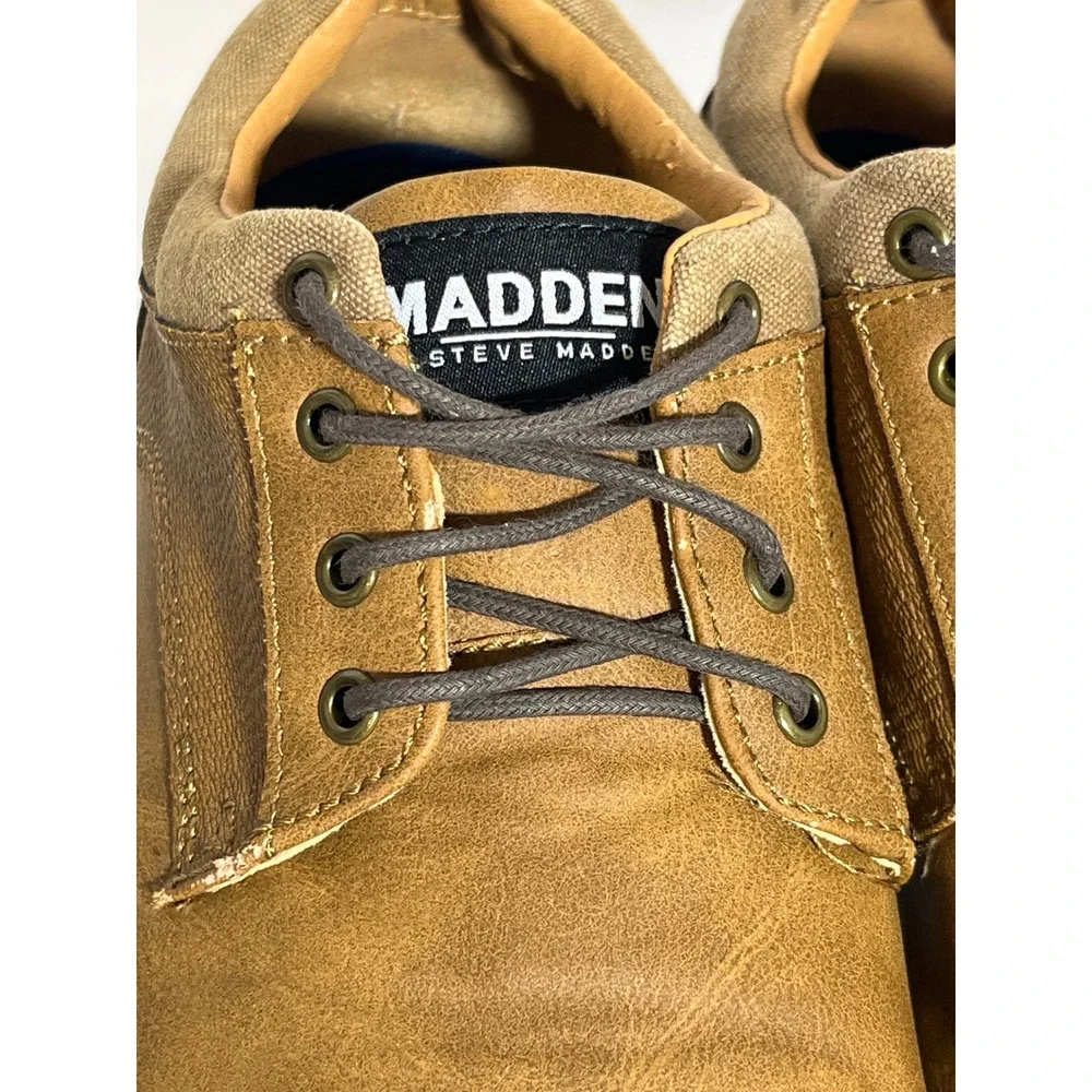 Steve Madden steve madden