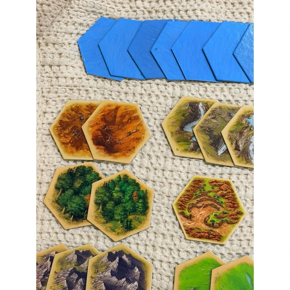 Catan Studios settlers catan