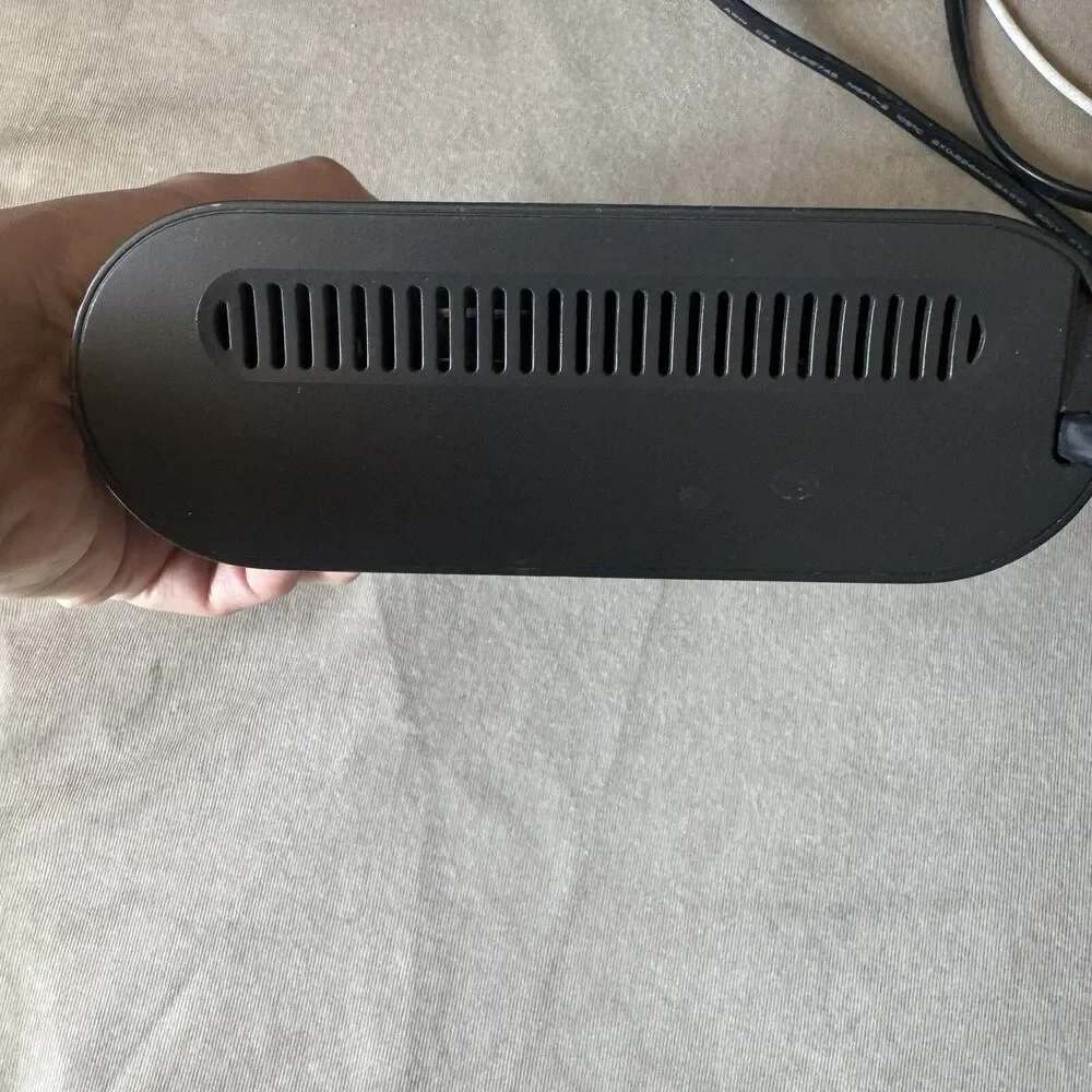 Sony alarm clock
