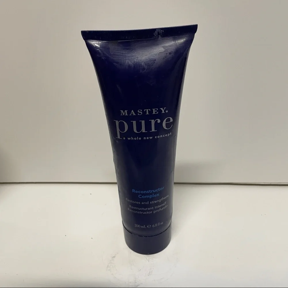 Mastey Pure Reconstructor Complex HTF