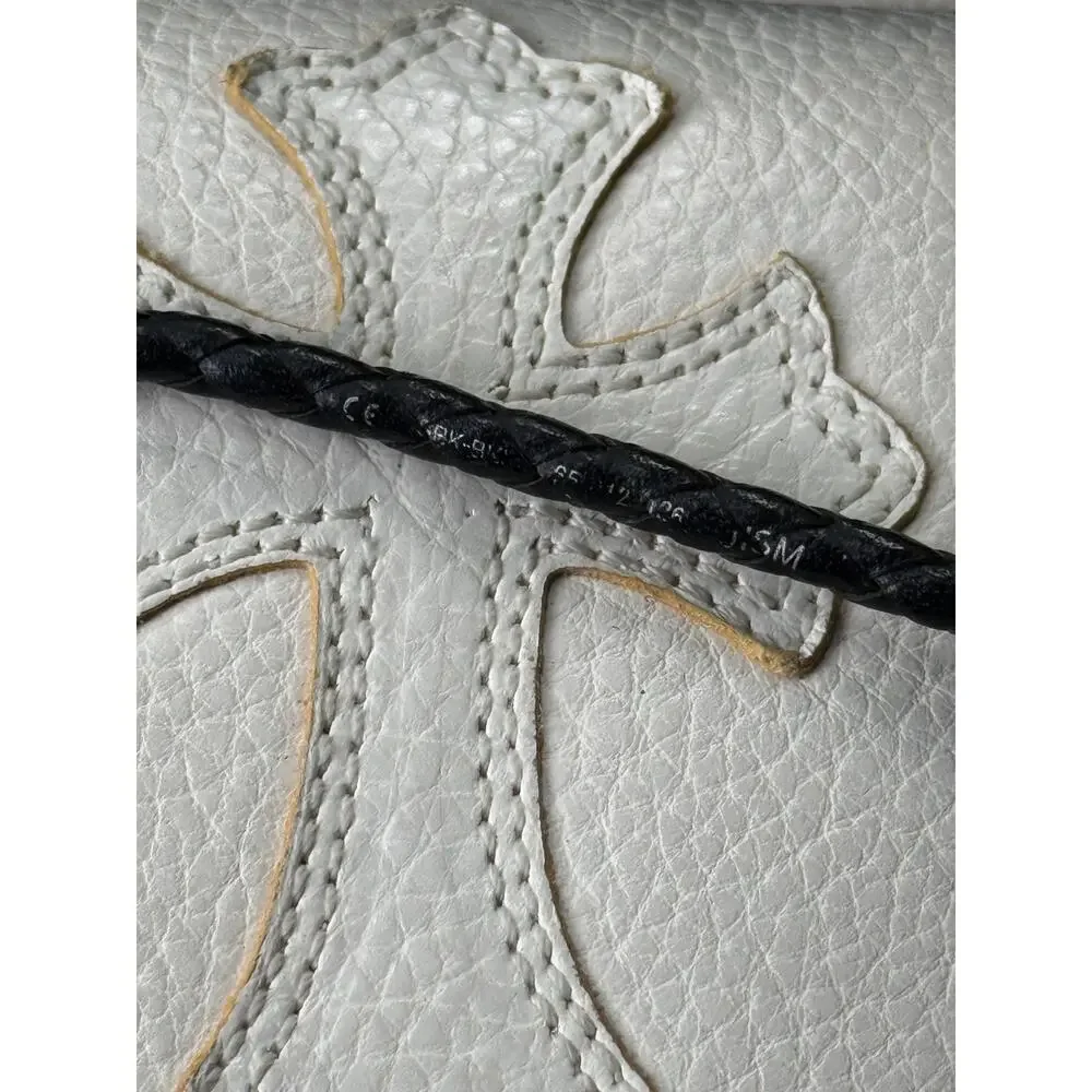 Chrome Hearts chrome hearts