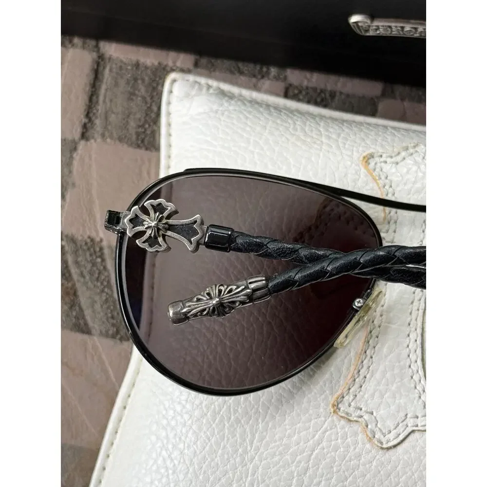 Chrome Hearts chrome hearts