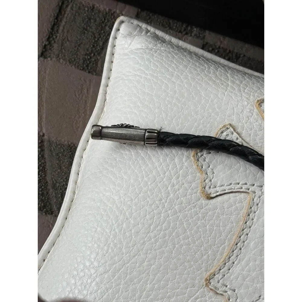 Chrome Hearts chrome hearts