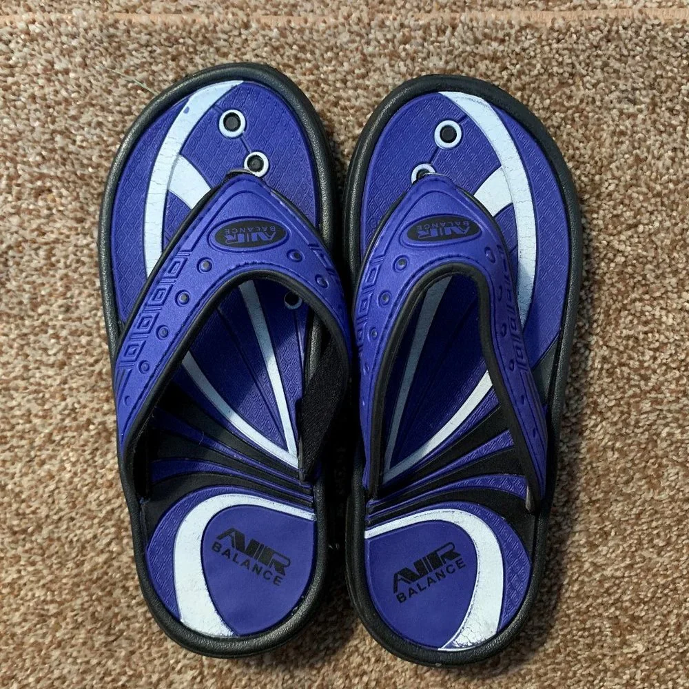 Air Balance pre owned
