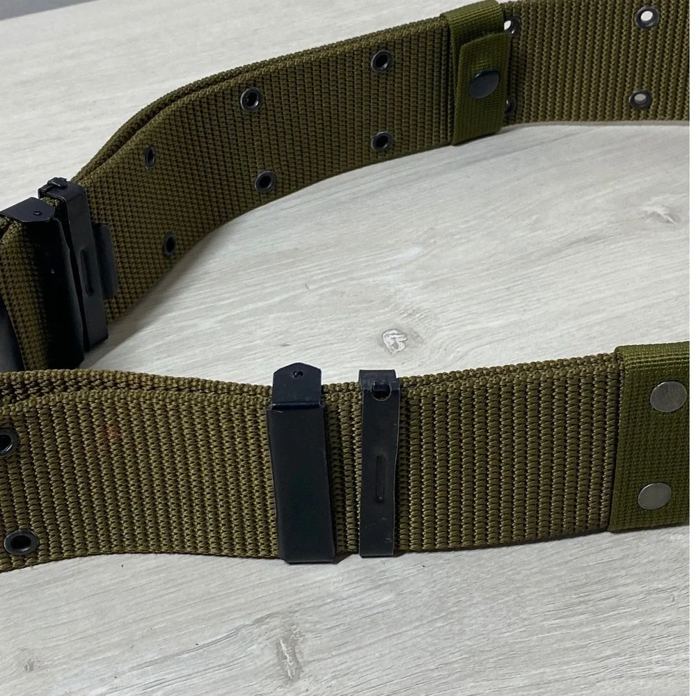 Unbranded gear up