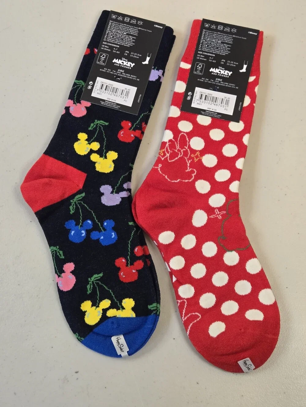 Happy Socks care 36