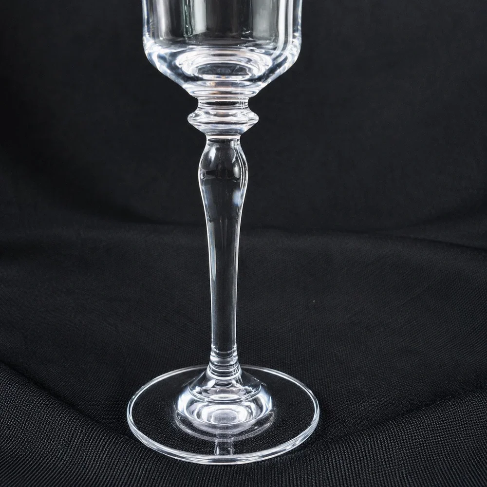 Unbranded elegant glass