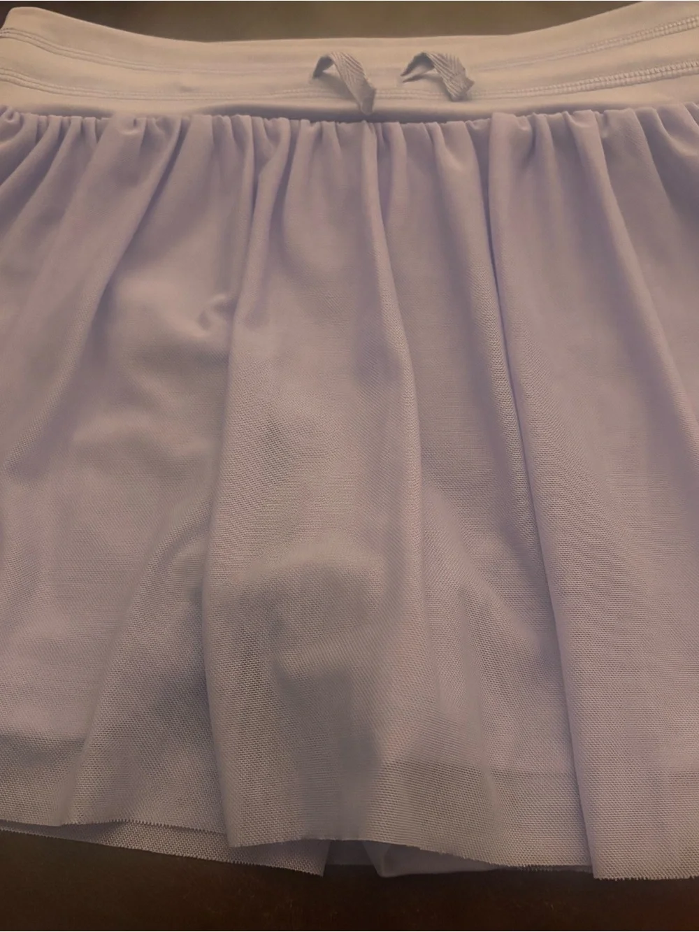 GAP layered mesh