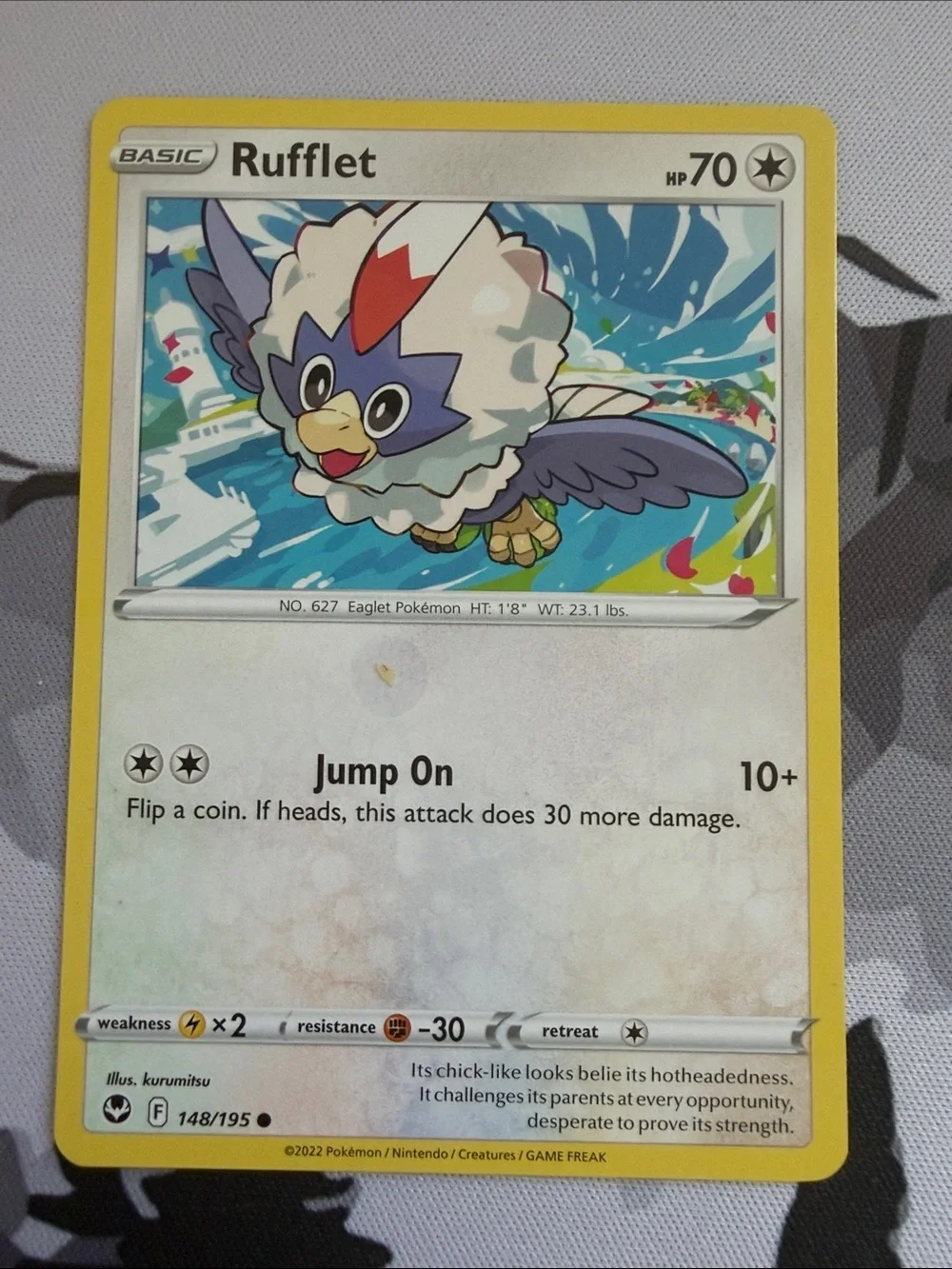 Pokemon $25 your set