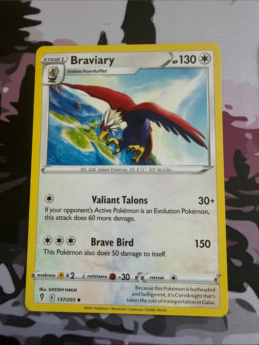 Pokemon tcg pokémon 148