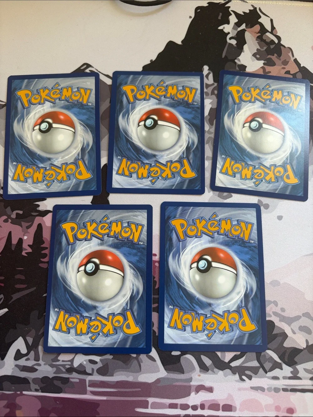 Pokemon my add