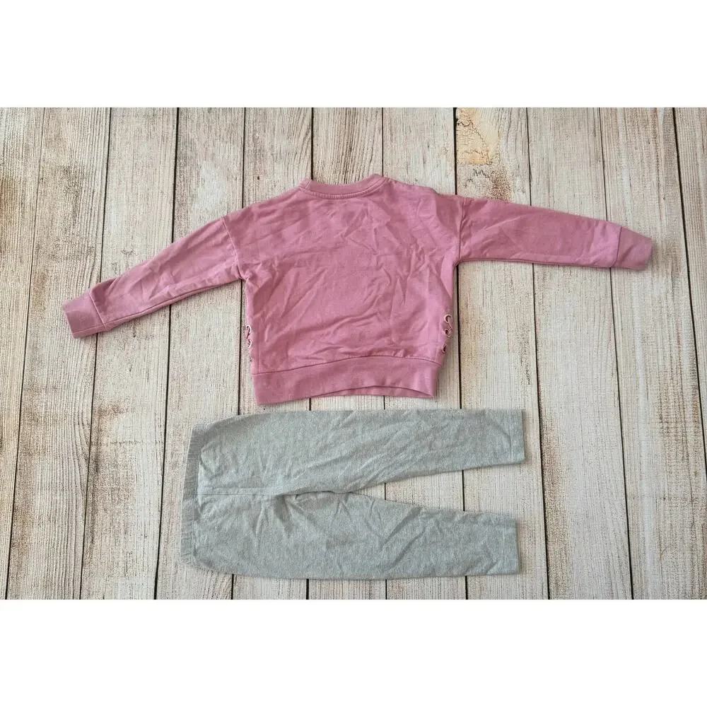 Dkny girls size