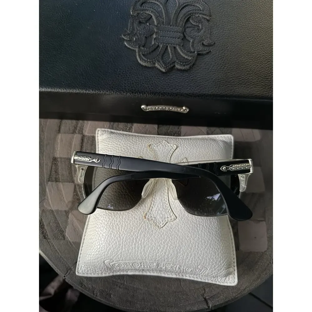 Chrome Hearts chrome hearts