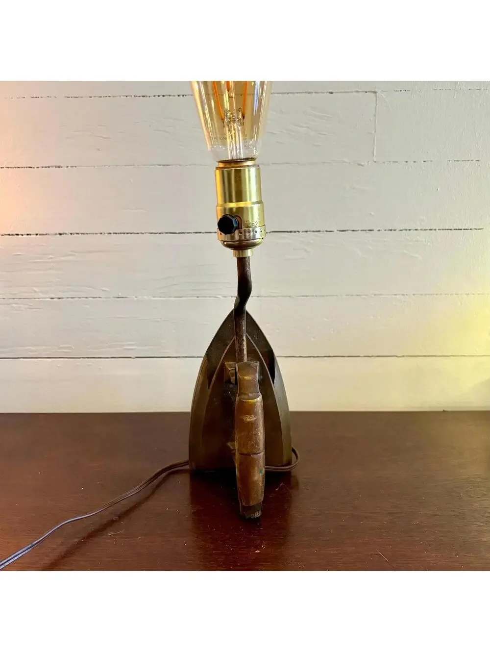 N/A this lamp
