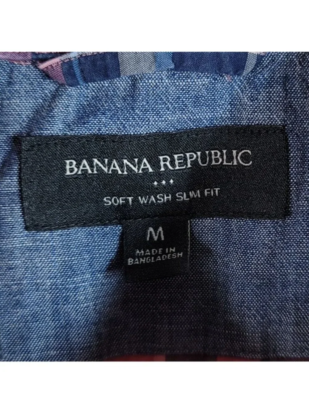 Banana Republic banana republic