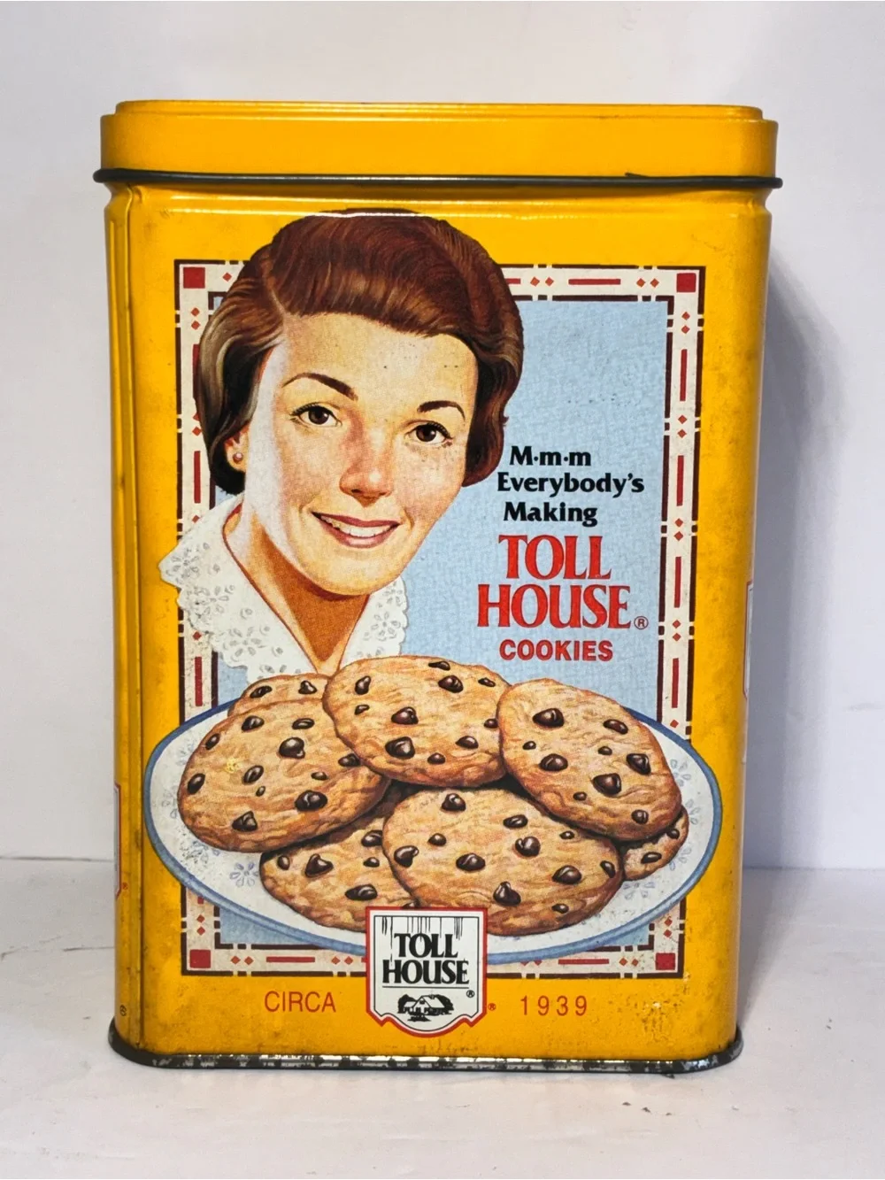 Nestlé great vintage