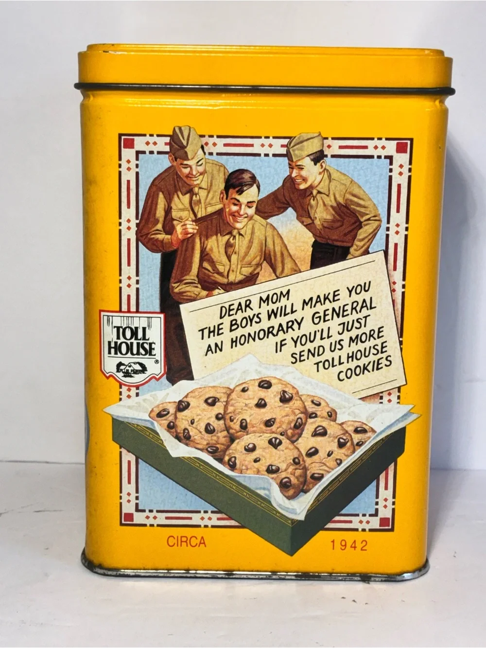 Nestlé great vintage