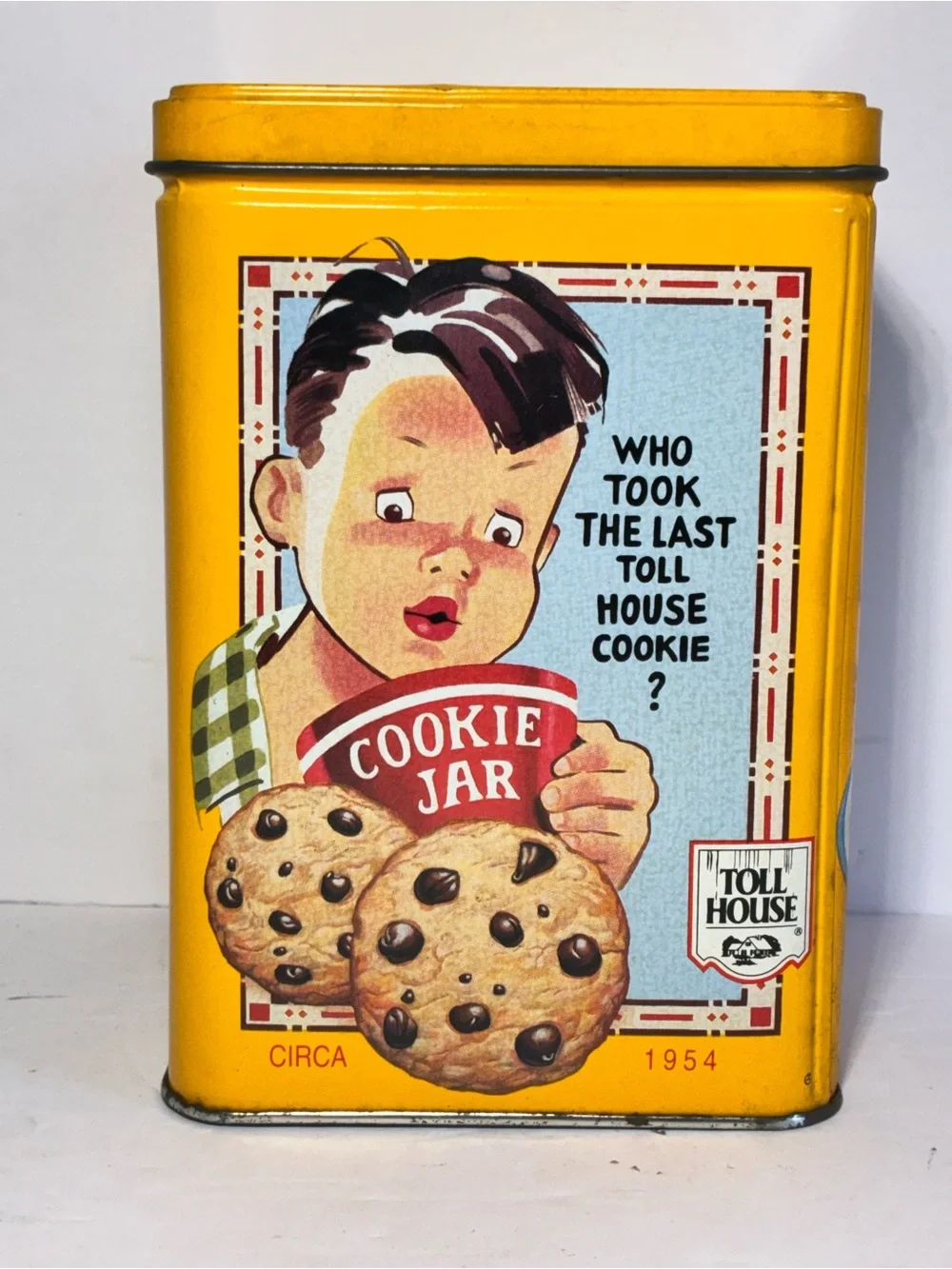 Nestlé great vintage