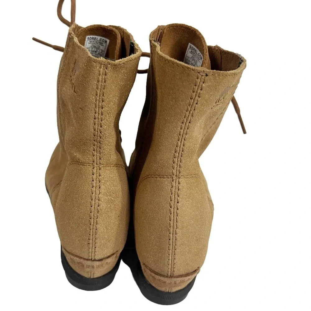 Sorel pre free top