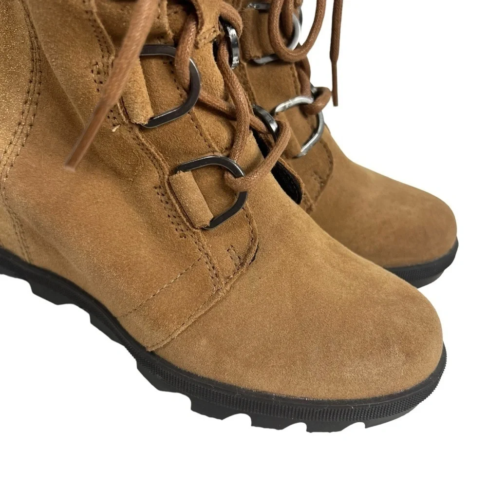 Sorel height 🔅size home