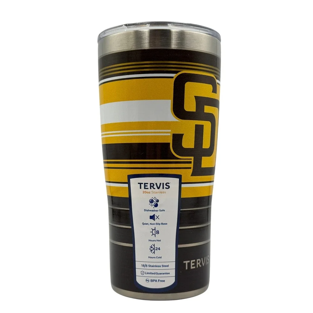tervis keep your