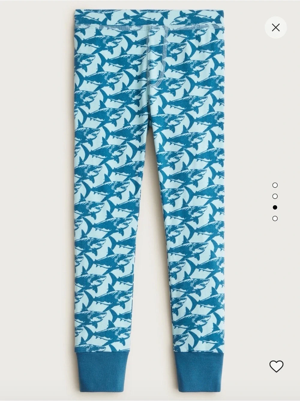 Crewcuts light blue