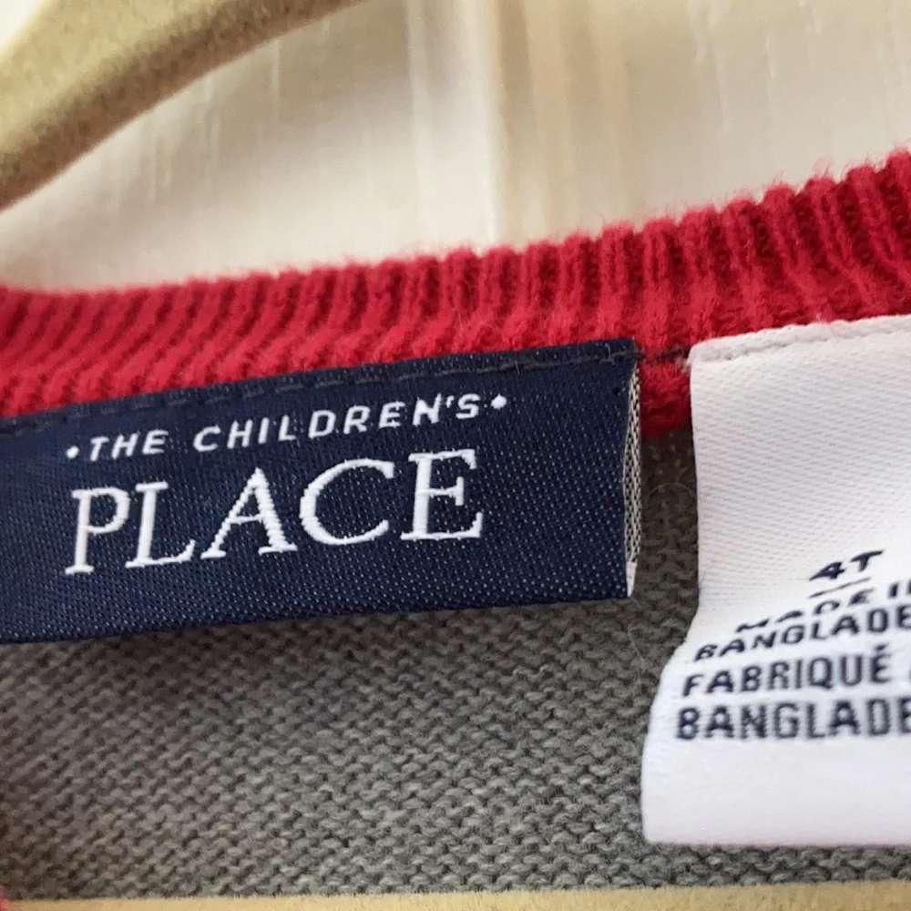 The Childrens Place this children’s