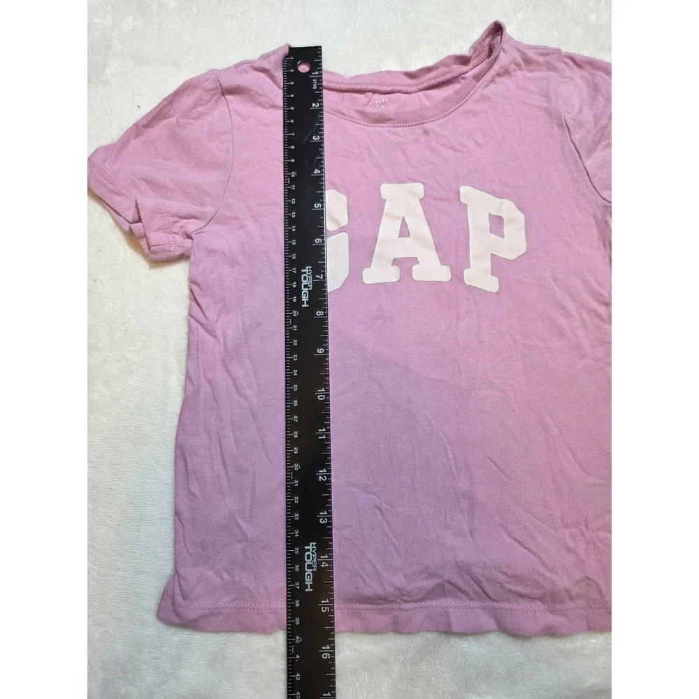 GAP pit approximately