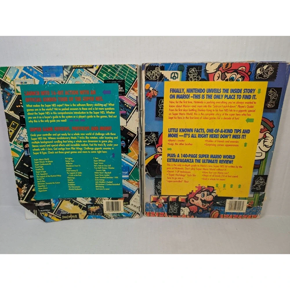 Nintendo you mania