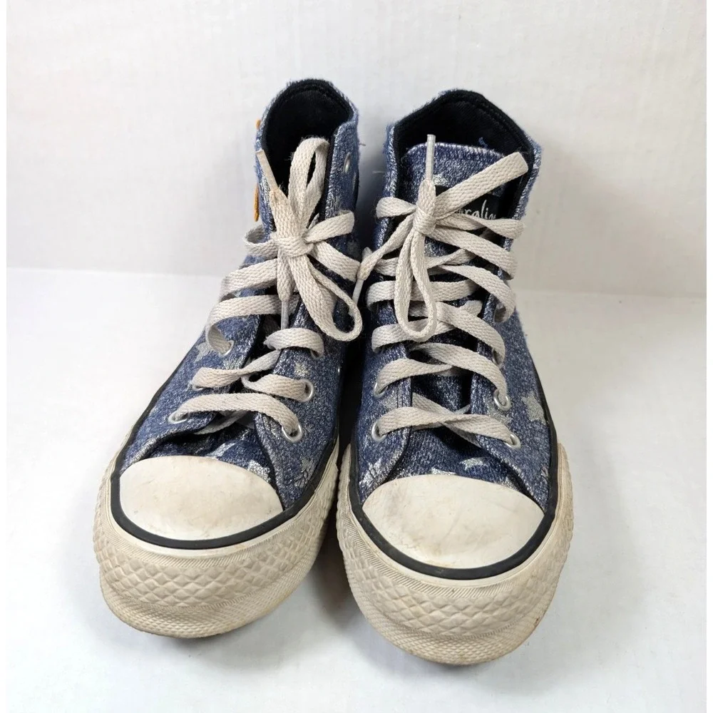 Converse you are