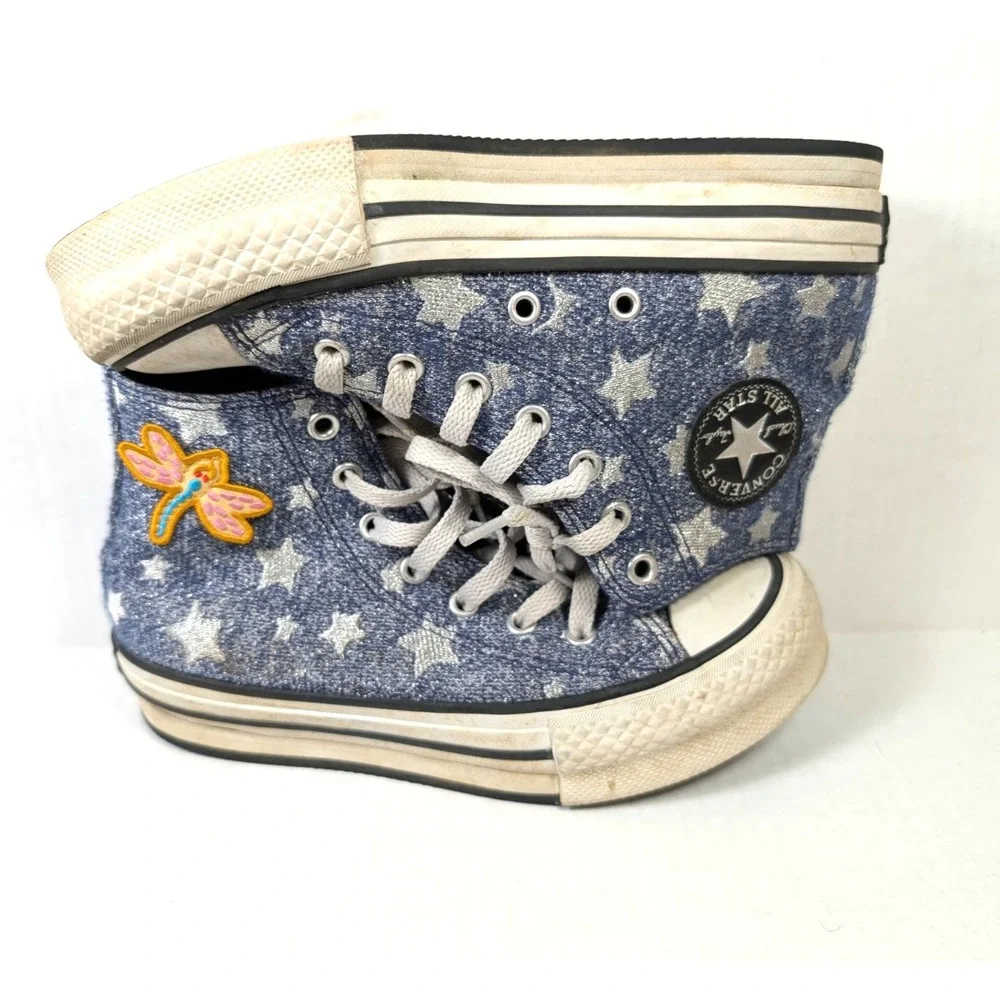 Converse you are