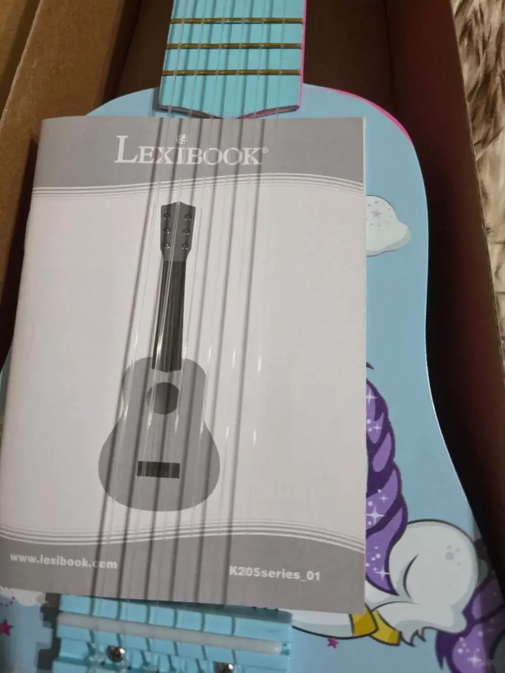 Lexibook brand new