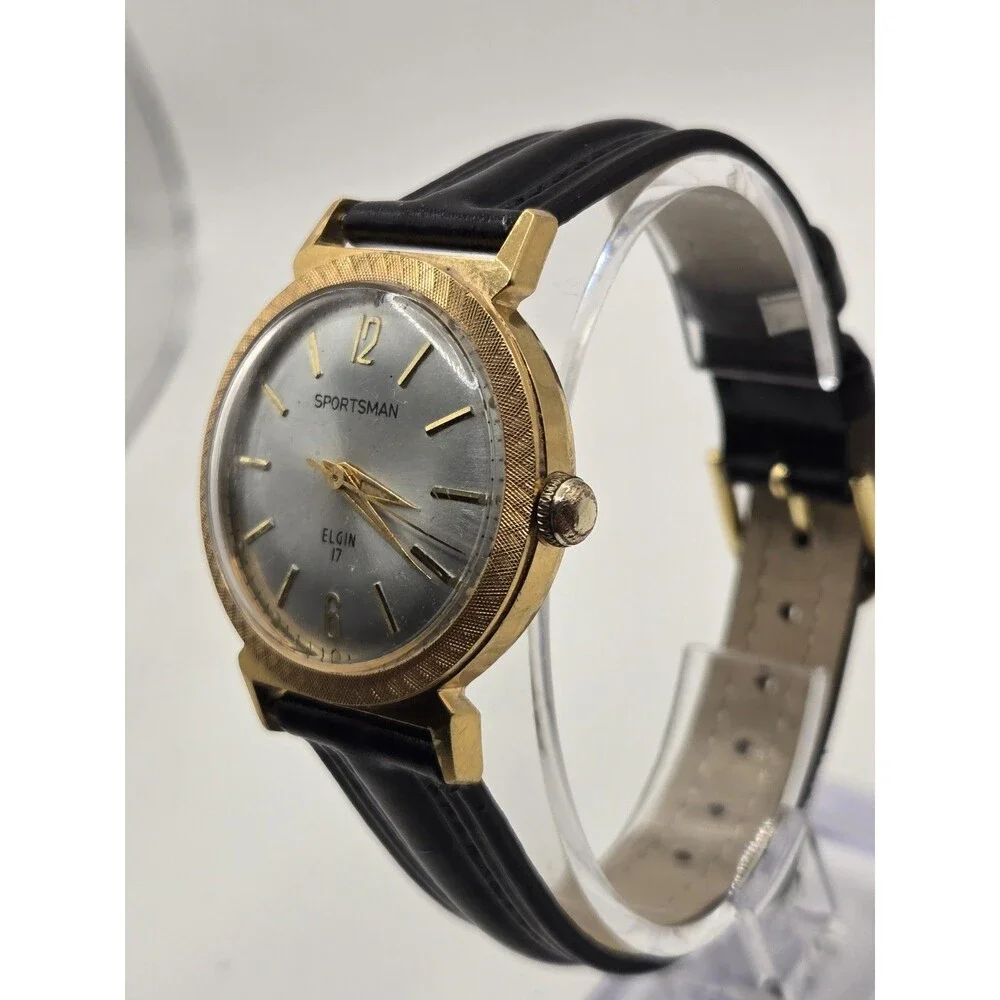 Elgin this extremely