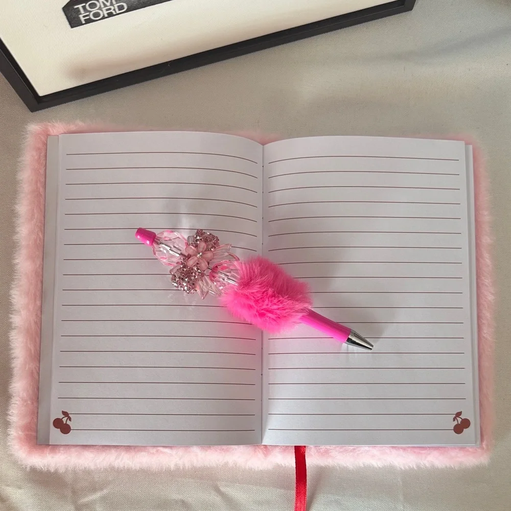 n/a charming pink